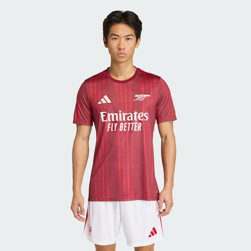 Adidas Předzápasový dres Arsenal FC 26