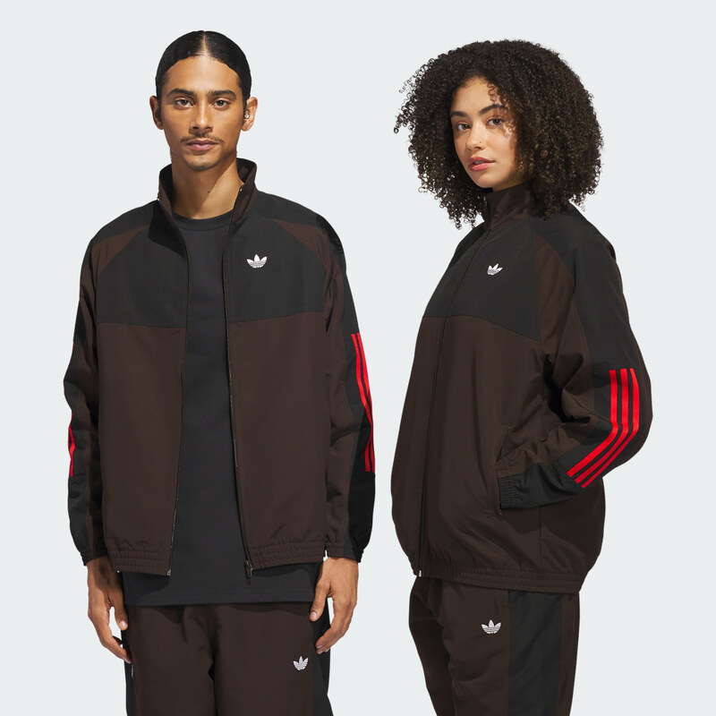 Adidas Sportovní bunda SKATEBOARDING GATSELE