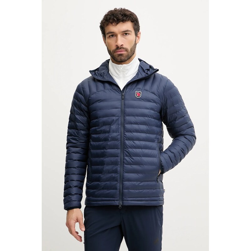 Bunda Fjallraven Expedition Lätt 110751095