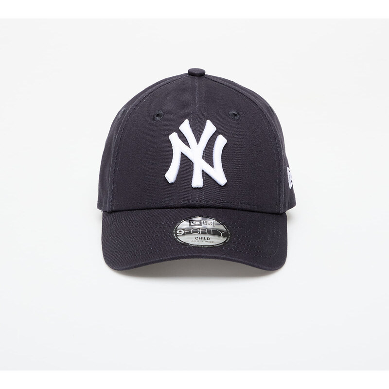 Kšiltovka New Era K 9Forty Child Adjustable Major League