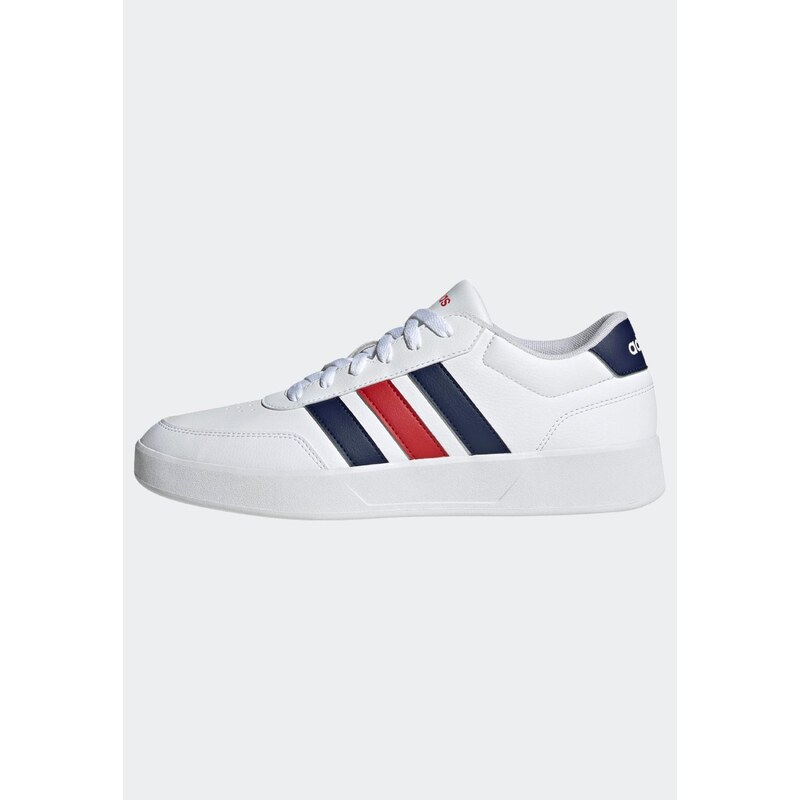 ADIDAS SPORTSWEAR Tenisky Breaknet 3.0 námořnická modř / červená