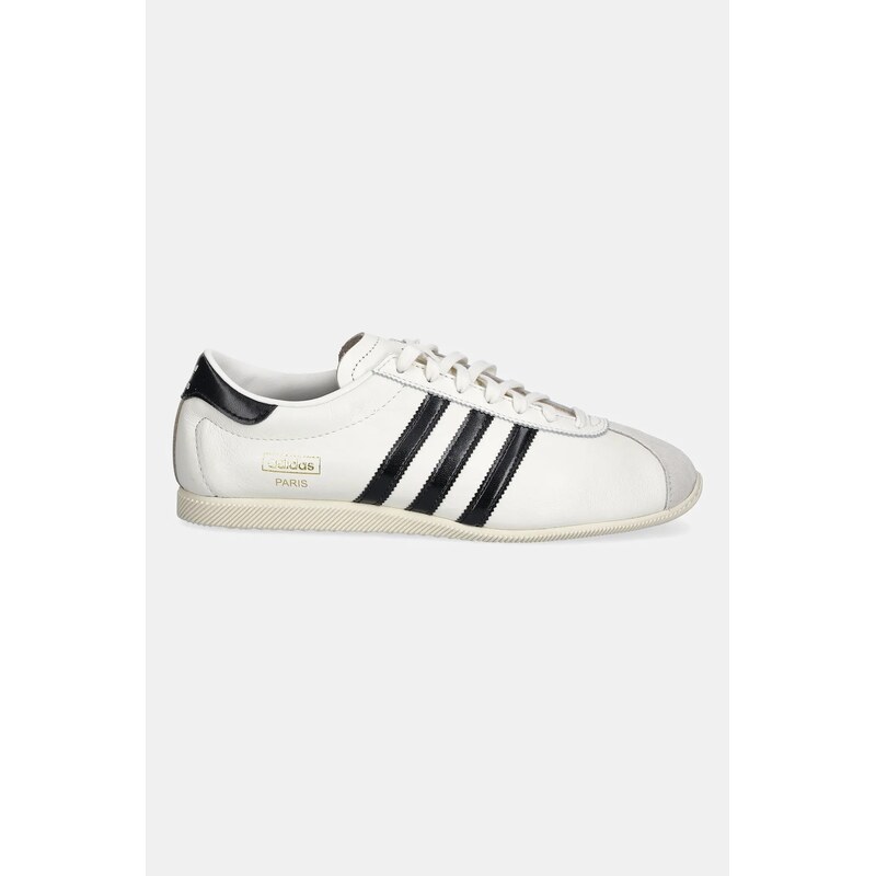 Kožené tenisky adidas Originals Paris W