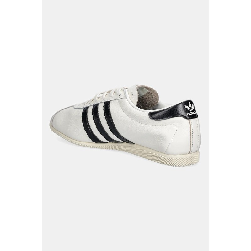 Kožené tenisky adidas Originals Paris W