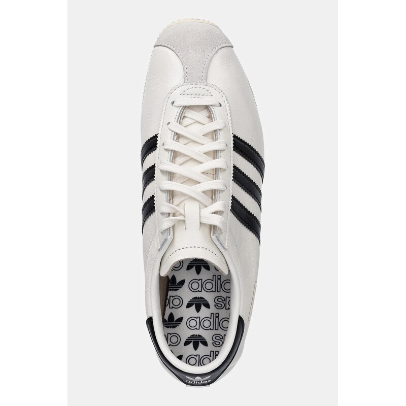 Kožené tenisky adidas Originals Paris W