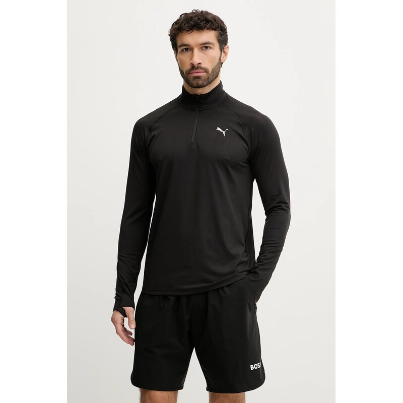 Puma Joggingová mikina Puma Run Velocity