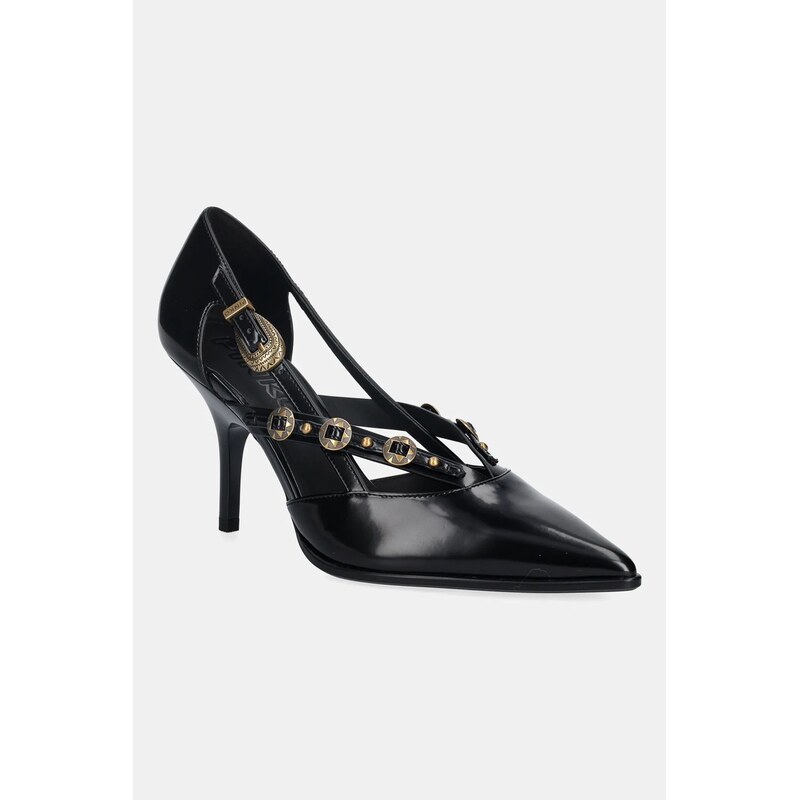 Lodičky Pinko Lady 02