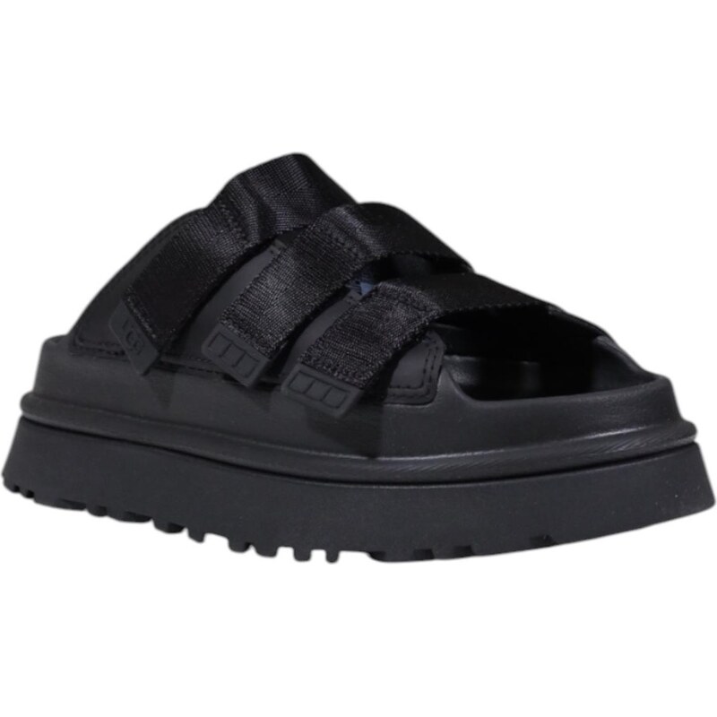 Dámské pantofle Ugg na platformě