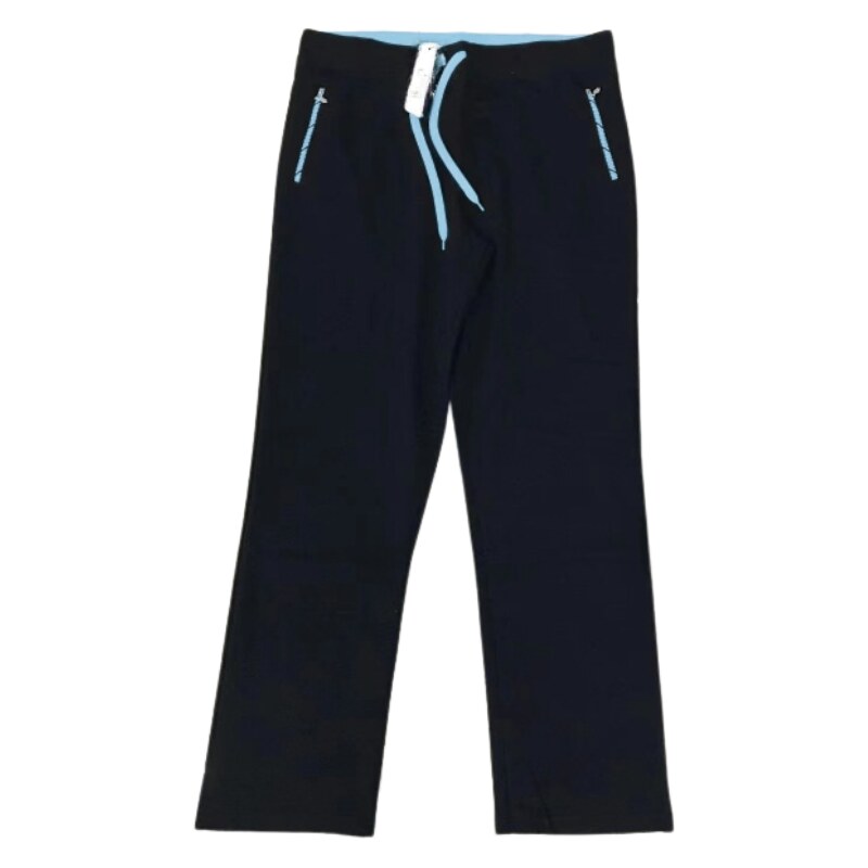 DÁMSKÉ LEGÍNY tm.modré N-feel DF-3060