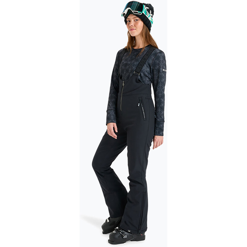 Dámské snowboardové kalhoty ROXY Summit Bib ERJTP03291 true