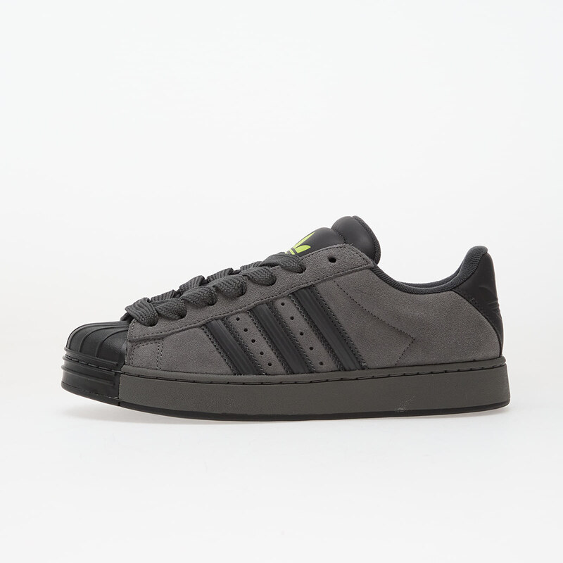 adidas Originals adidas Superstar St Grey Four/ Grey Six/
