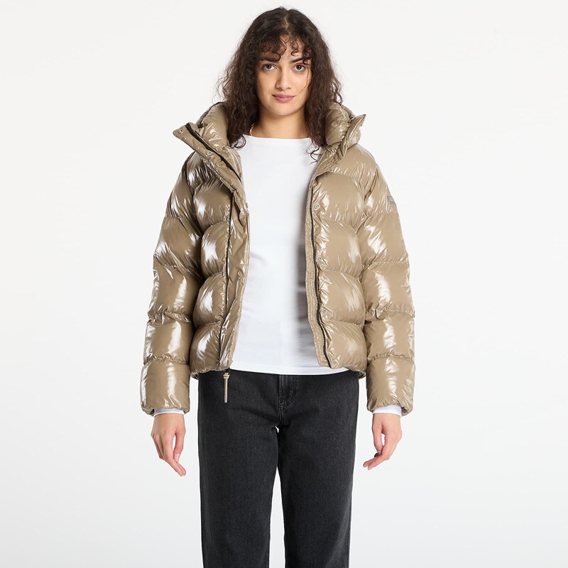 Bunda Napapijri A-Glane W N1T Jacket Fallen Rock S 110989569