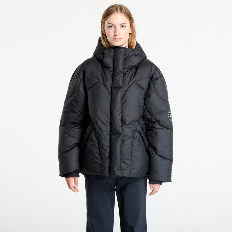 adidas Performance Bunda adidas By Stella McCartney Mid Length Padded 110987976