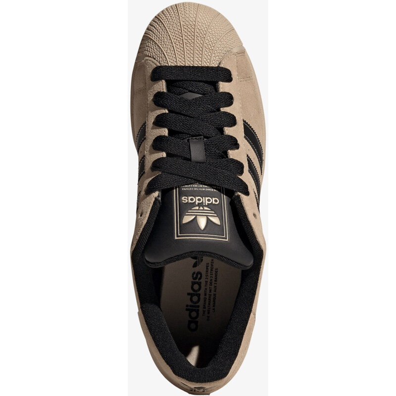 adidas Superstar II EUR 40 2/3
