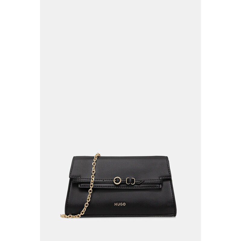 Kabelka HUGO Syndra_Clutch 111012990