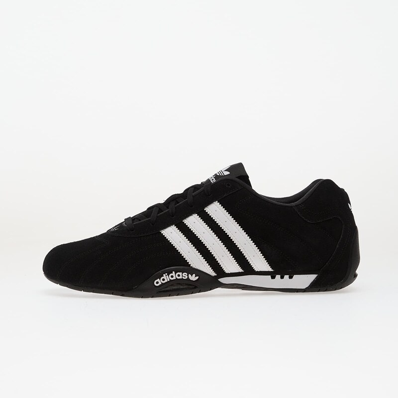 adidas Originals adidas Adiracer Lo Core Black/ Ftw White/ Core Black 110989565