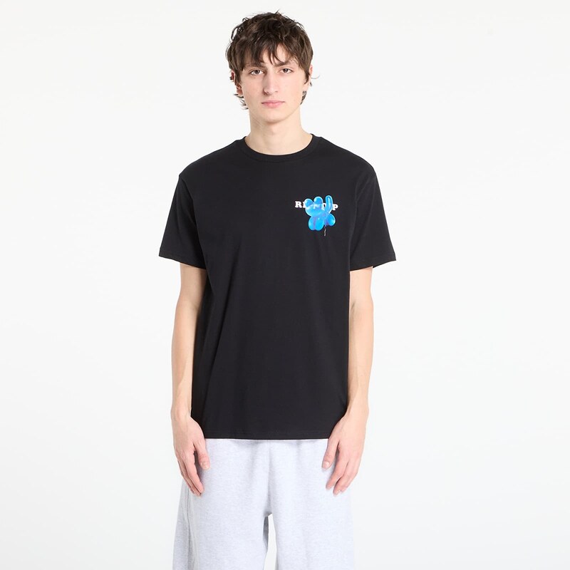 Tričko RIPNDIP Favorite Artist Tee Black M