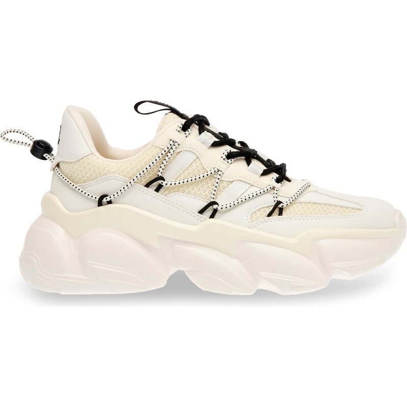 Tenisky Steve Madden Off Wht 1761175