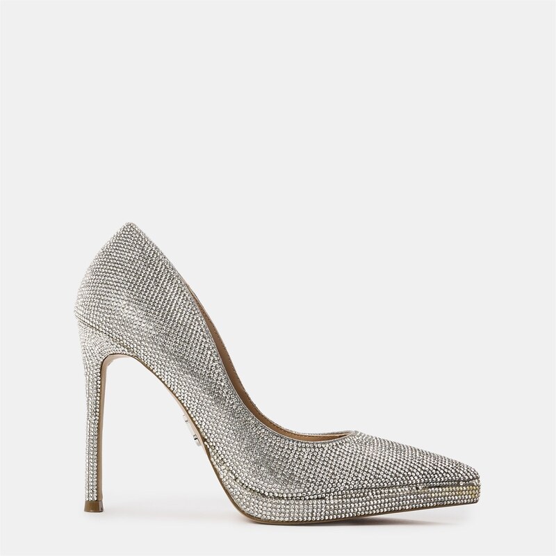 Steve Madden Silver 5407876 110989334