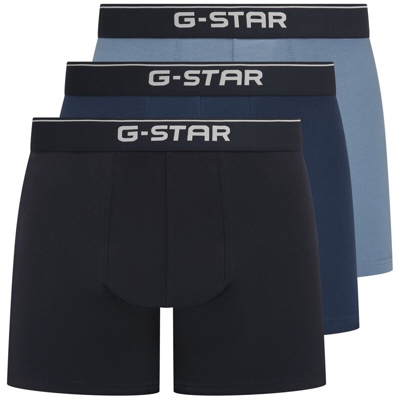 Boxerky G Star Dnm 8614109