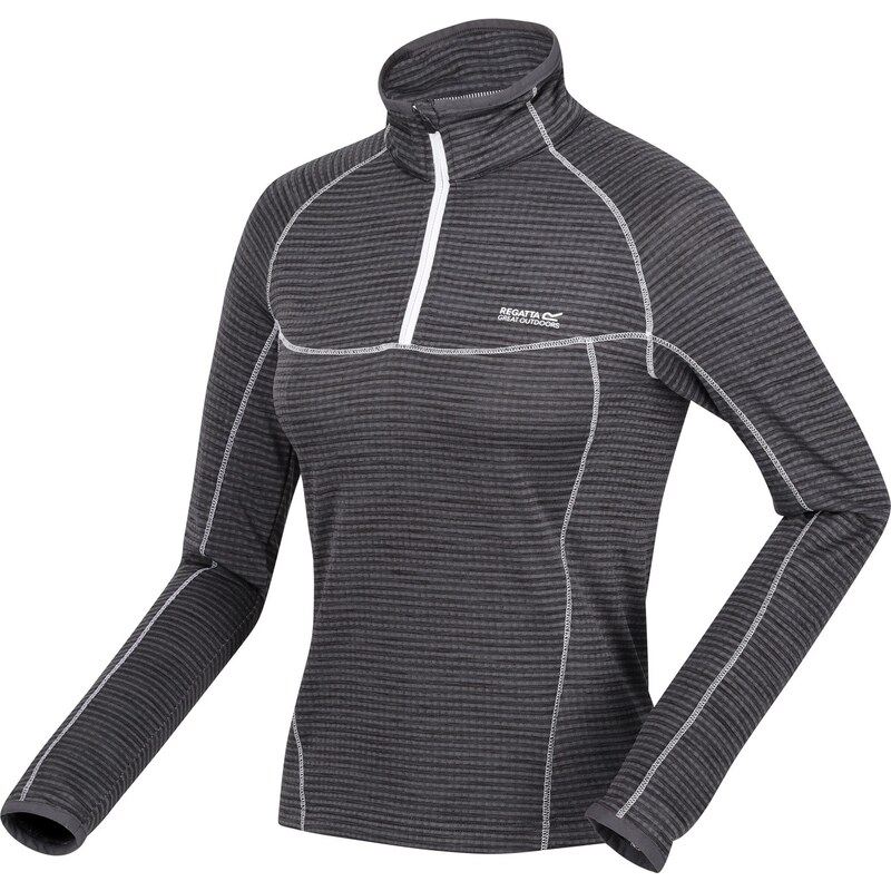 Kraťasy Regatta Asphalt Grey 7428913