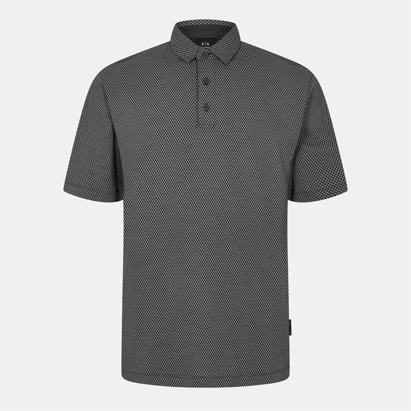 Tričko Armani Exchange Navy FB075 1059860