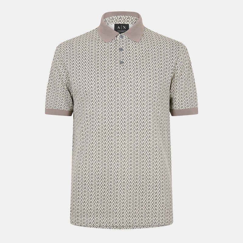 Tričko Armani Exchange AOP F0143 2888413