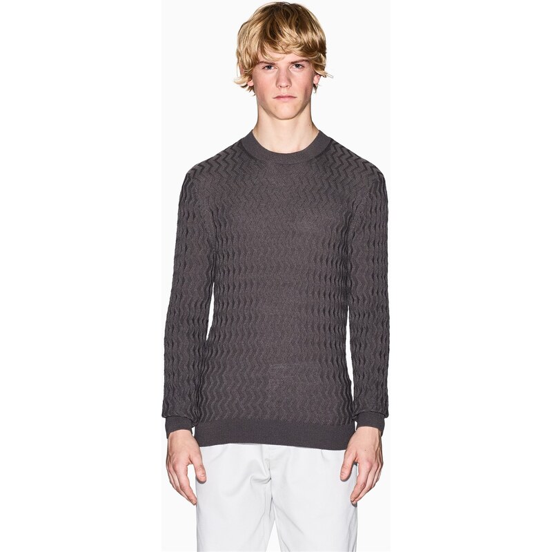 Svetr Armani Exchange Gull F8034 1633569