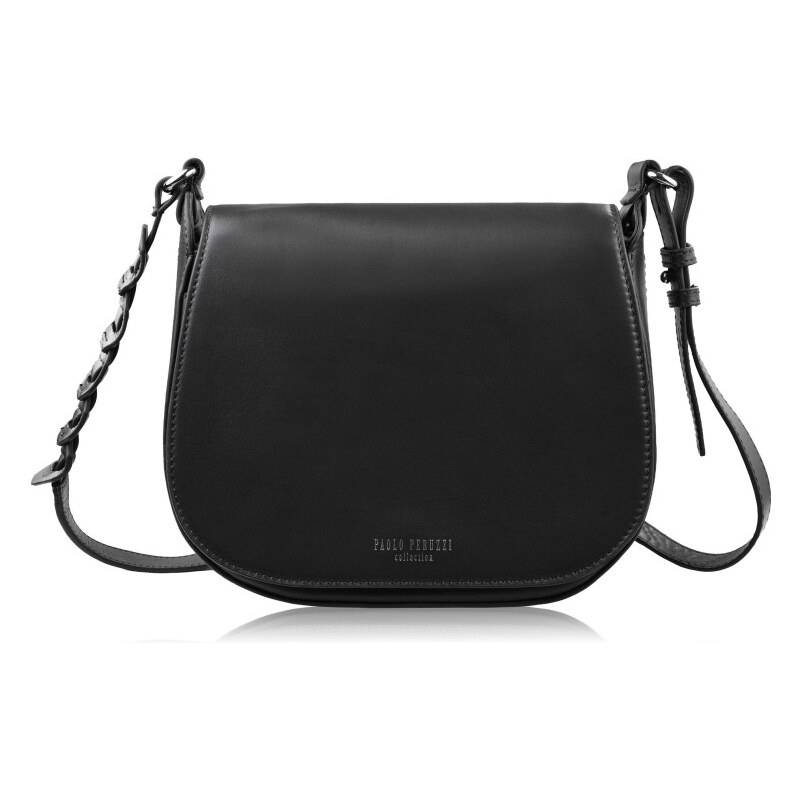 Crossbody kabelka Paolo Peruzzi KV-06 110991071