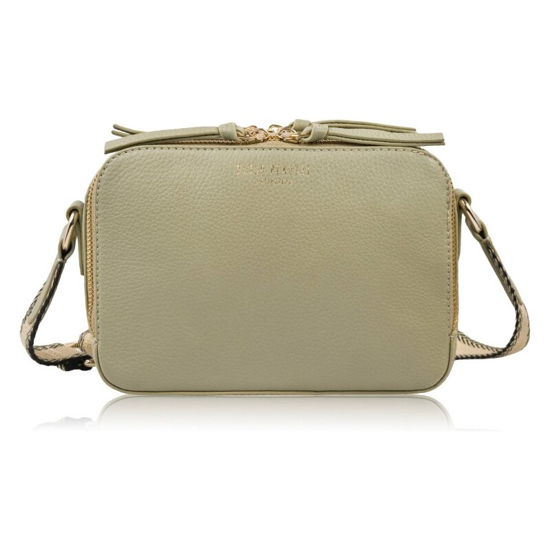 Crossbody kabelka Paolo Peruzzi KV-03