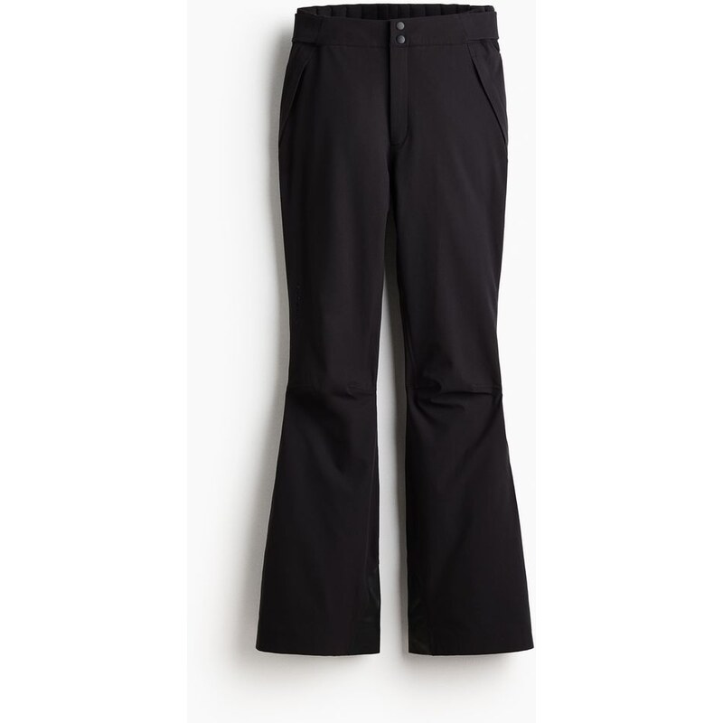 H&M - Lyžařské kalhoty StormMove - Černá