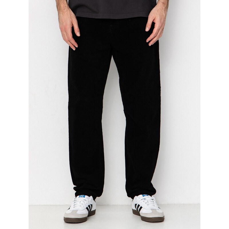 Carhartt WIP Newel (black)černá