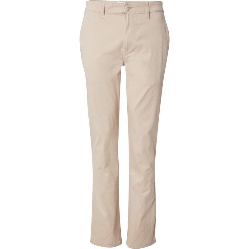 Pepe Jeans Chino kalhoty režná