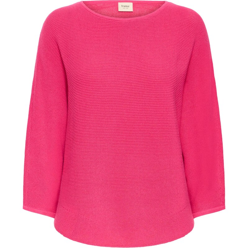 Fransa Svetr FRSINJA pink