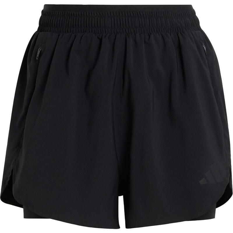 ADIDAS PERFORMANCE Sportovní kalhoty D4T Go To černá 111016338