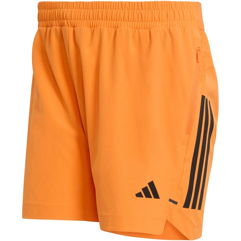 ADIDAS PERFORMANCE Sportovní kalhoty D4T PrimeLift oranžová /