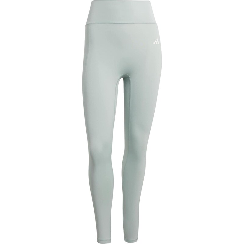 ADIDAS PERFORMANCE Sportovní kalhoty Optime Power Essentials mátová 111018196