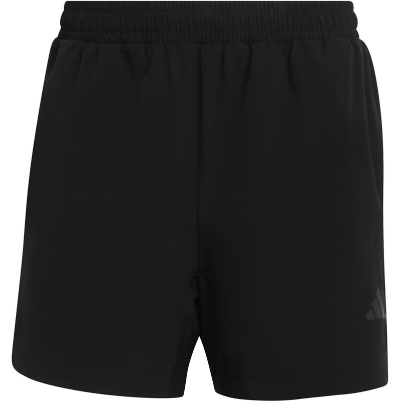 ADIDAS PERFORMANCE Sportovní kalhoty D4T Power tmavě šedá /