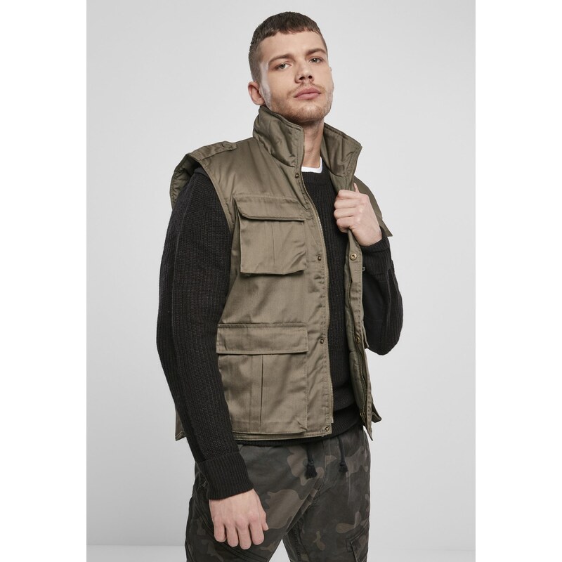 Brandit Vesta Ranger khaki