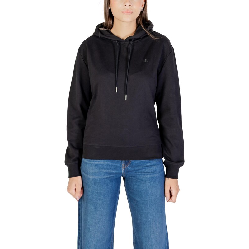 Calvin Klein dámská mMikina s kapucí