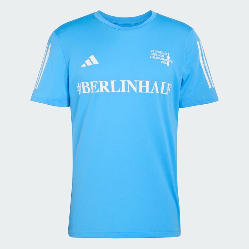 Adidas Berlin Half Marathon T-Shirt Men
