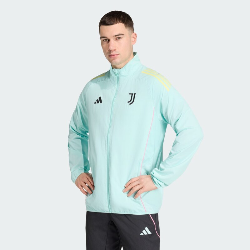 Adidas Prezentační bunda Juventus 25/26 Tiro25 Competition