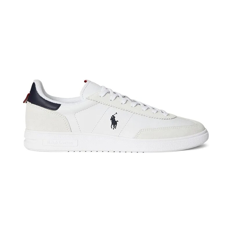 Polo Ralph Lauren Tenisky Polo Ralph Lauren Bedford Rib