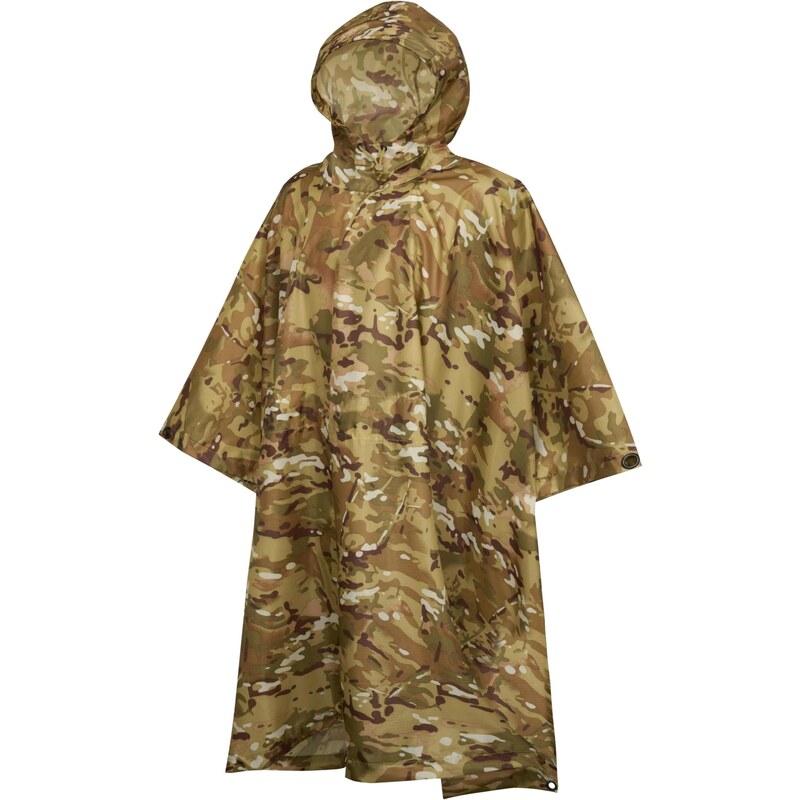 Brandit Funkční bunda béžová / hnědá / khaki / bílá 110996540