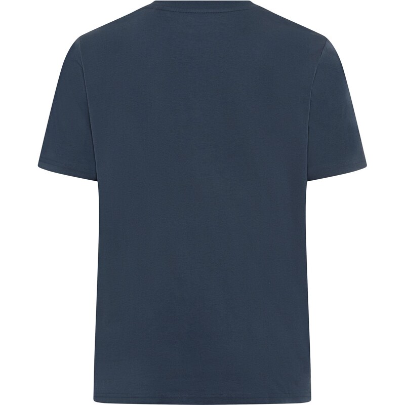 Marc O'Polo Tričko námořnická modř