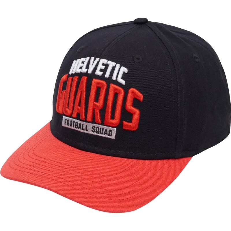 DEF Kšiltovka European League of Football Helvetic Guards