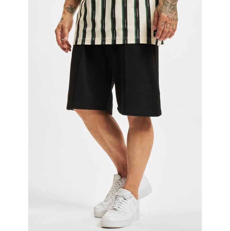ROCAWEAR Kalhoty ExcuseMe černá