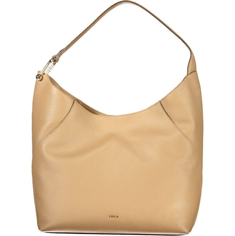 Furla Béžová kabelka přes rameno 110997475