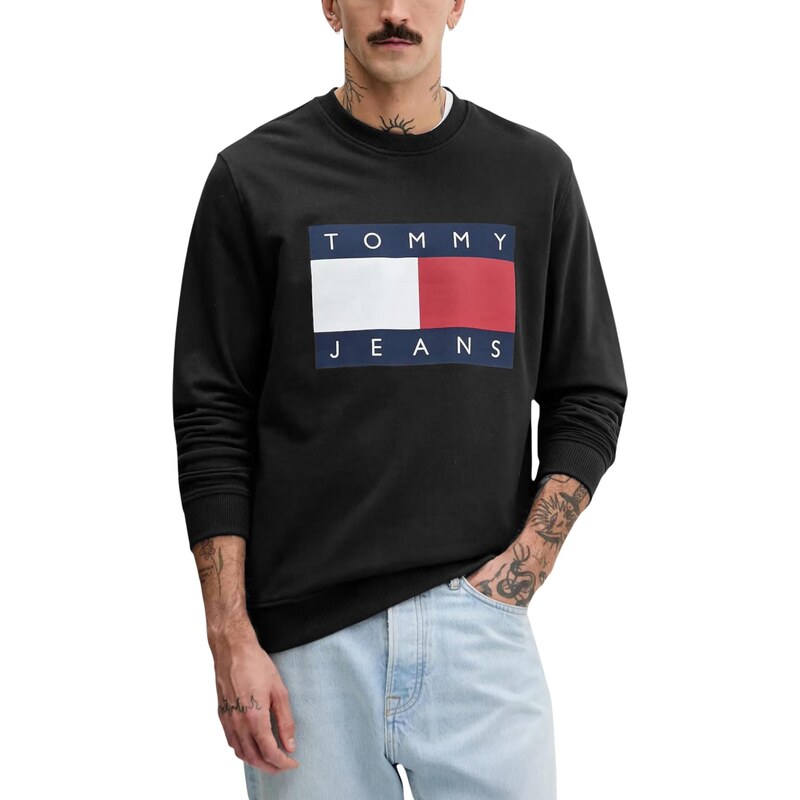 Tommy Hilfiger pánská mMikina