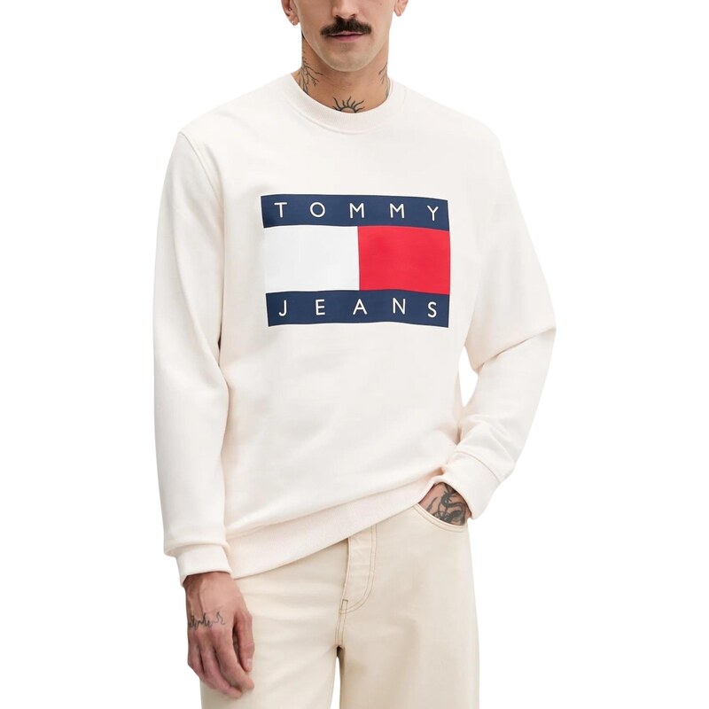 Tommy Hilfiger pánská mMikina
