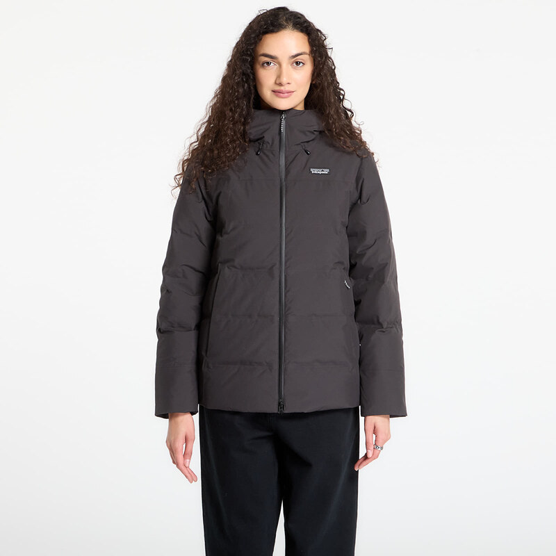 Bunda Patagonia Ws Jackson Glacier Jacket Black S 111002692